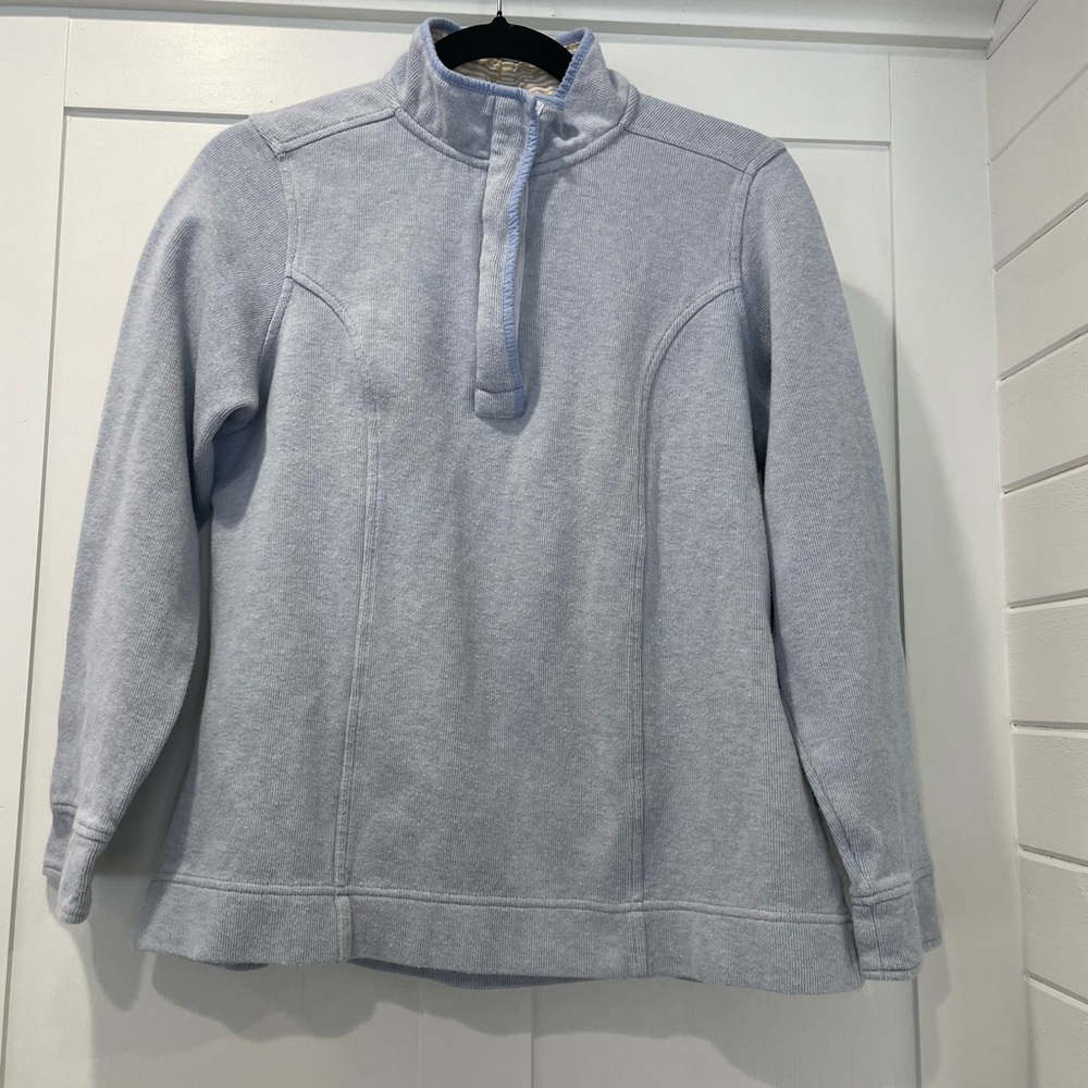 Orvis Sweater Size S